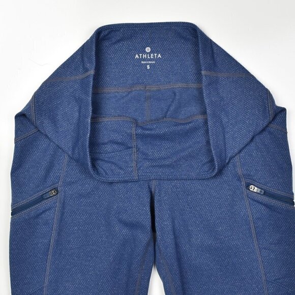 Athleta Pixy Drifter Legging TIghts - Picture 5 of 7